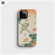 1-98_Katsushika-Hokusai_phone