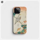 1-98_Katsushika-Hokusai_phone