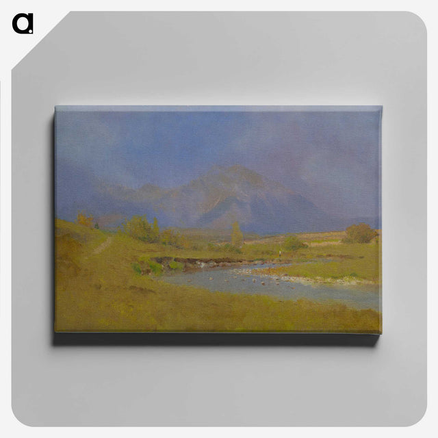 1-98_Ladislav-Mednyanszky_canvas