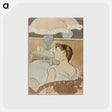 1-98_Mary-Cassatt_postcard