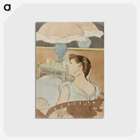 1-98_Mary-Cassatt_postcard