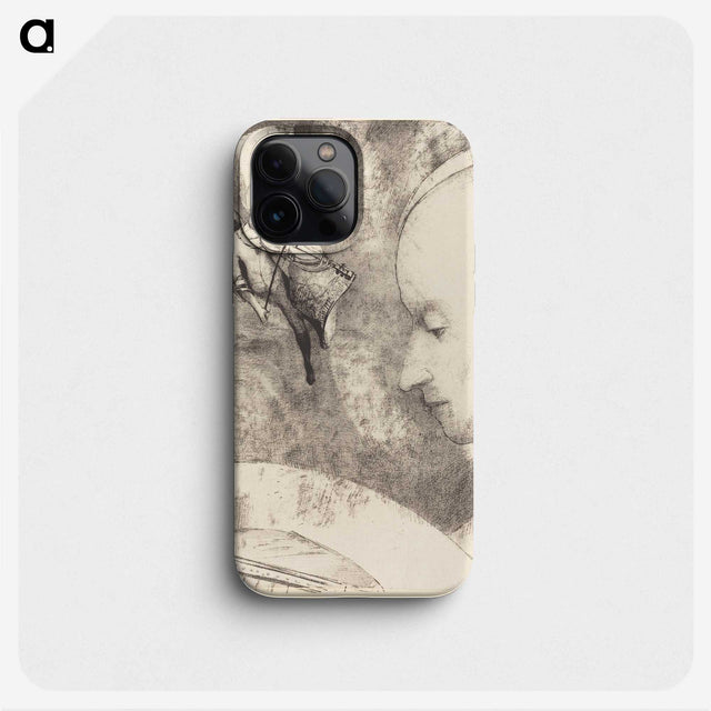 1-98_Odilon-Redon_phone