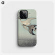 1-98_Ohara-Koson_phone