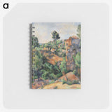1-98_Paul-Cezanne_memo