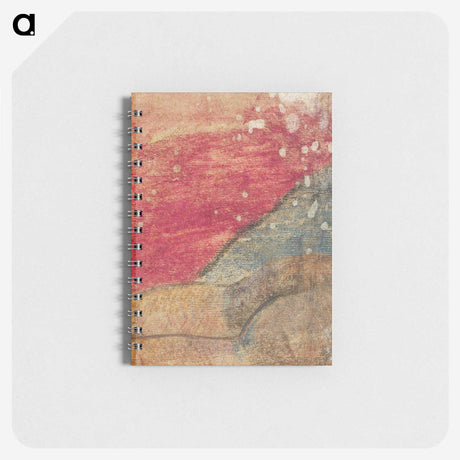1-98_Paul-Gauguin_memo
