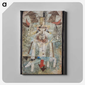 1-98_Paul-Klee_canvas