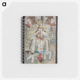 1-98_Paul-Klee_memo
