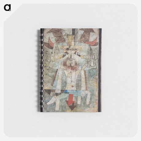 1-98_Paul-Klee_memo