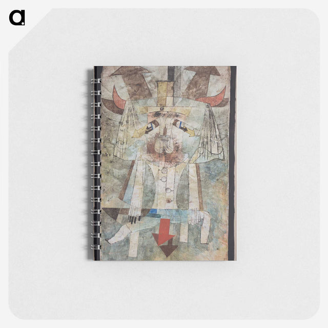 1-98_Paul-Klee_memo