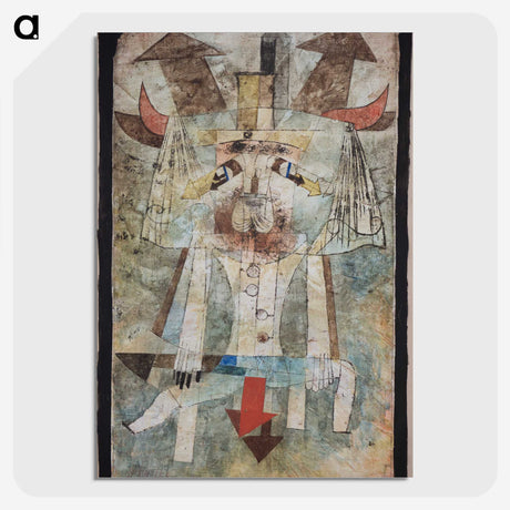 1-98_Paul-Klee_picture-crop