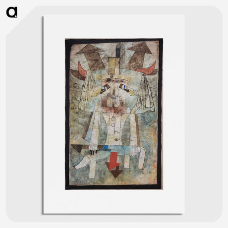 1-98_Paul-Klee_picture