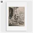 1-98_Rembrandt-van-Rijn_picture