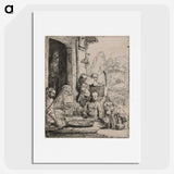 1-98_Rembrandt-van-Rijn_picture