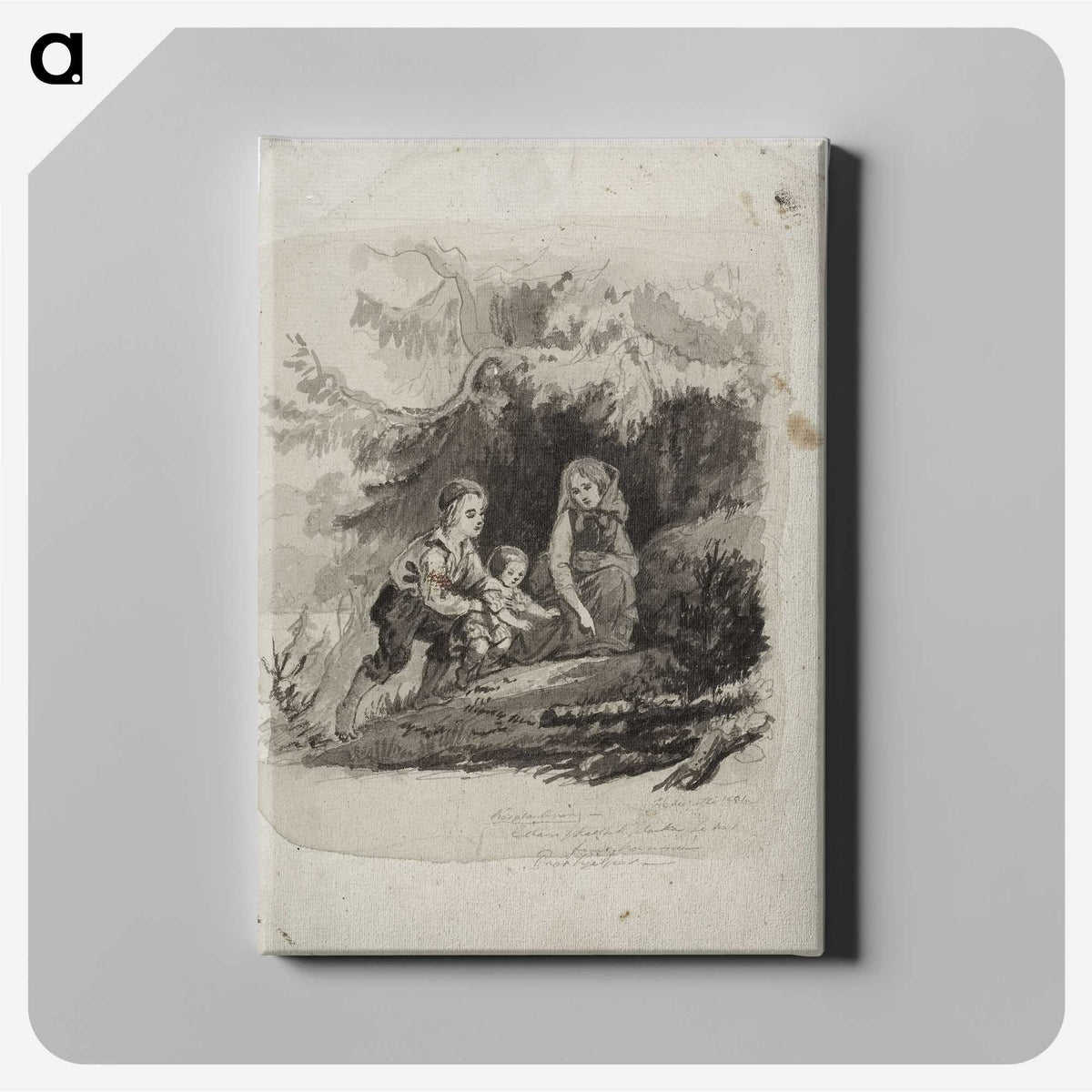 1-98_Robert-Wilhelm-Ekman_canvas