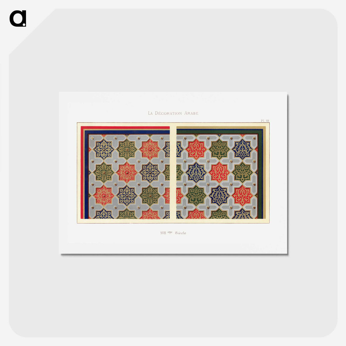 1-98_The-Arab-Decoration_hagaki