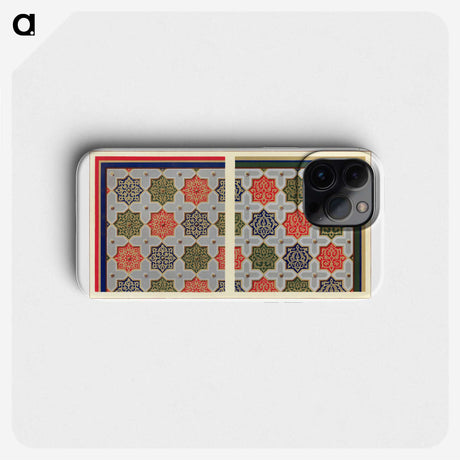 1-98_The-Arab-Decoration_phone