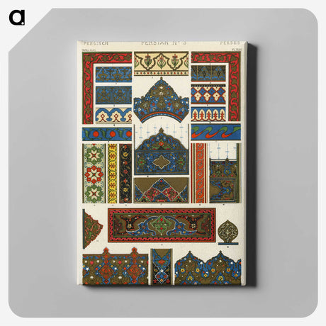 1-98_The-Grammar-of-Ornament_canvas