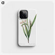 1-98_The-Lilies_phone