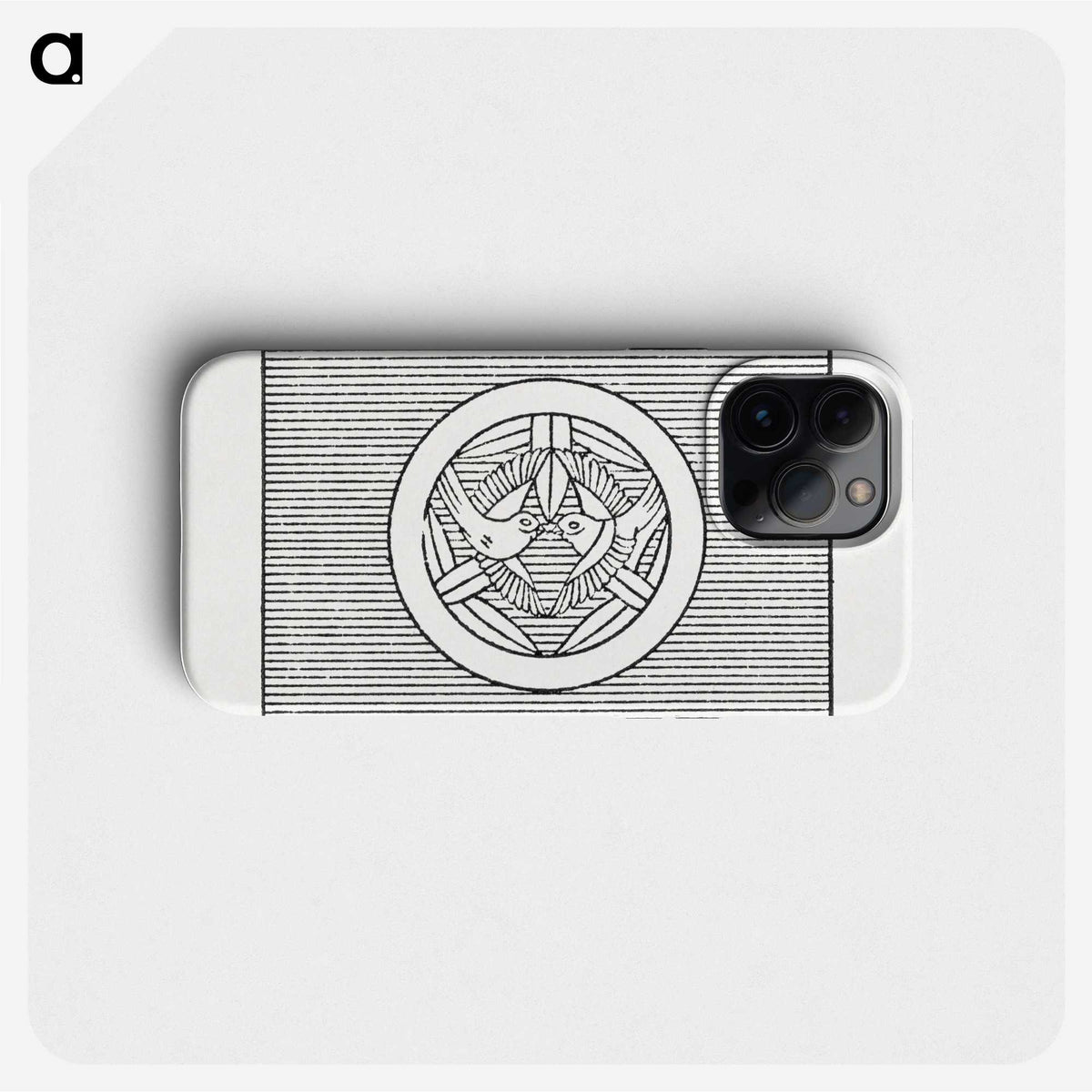 1-98_The-Ornamental-Arts-of-Japan_phone