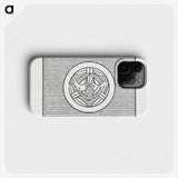 1-98_The-Ornamental-Arts-of-Japan_phone