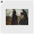 1-98_Thiel-Gallery_postcard