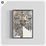 1-98_William-Morris_blk-crop
