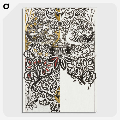 1-98_William-Morris_picture-crop