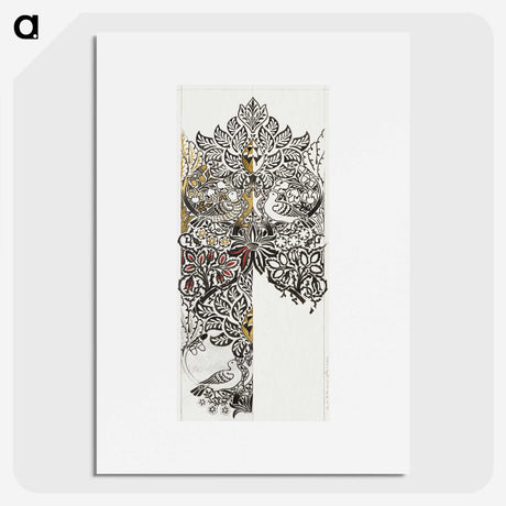 1-98_William-Morris_picture