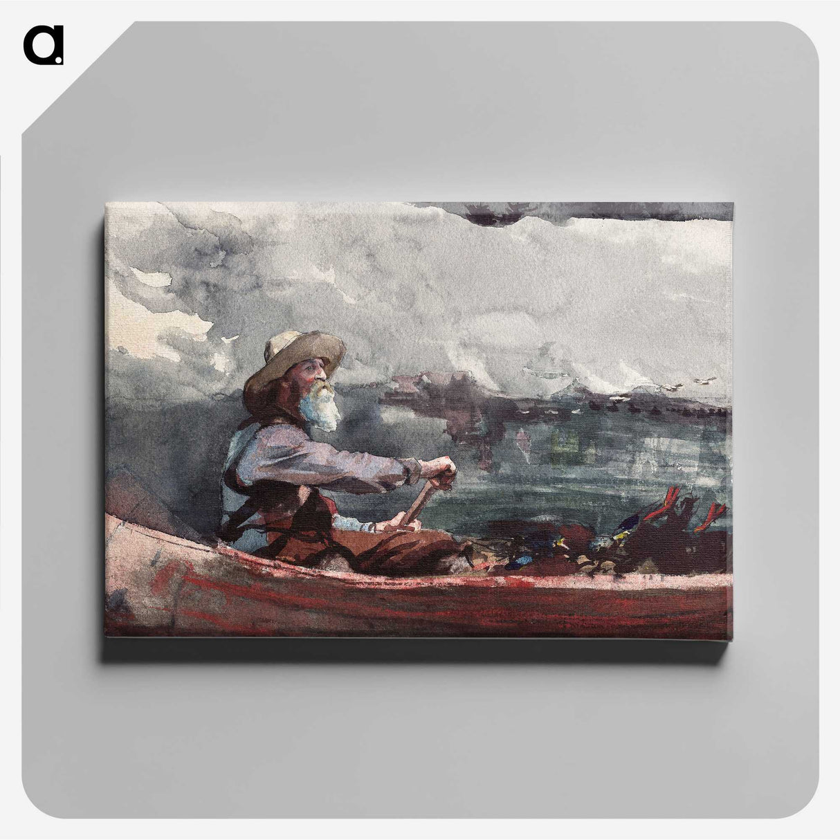 1-98_Winslow-Homer_canvas