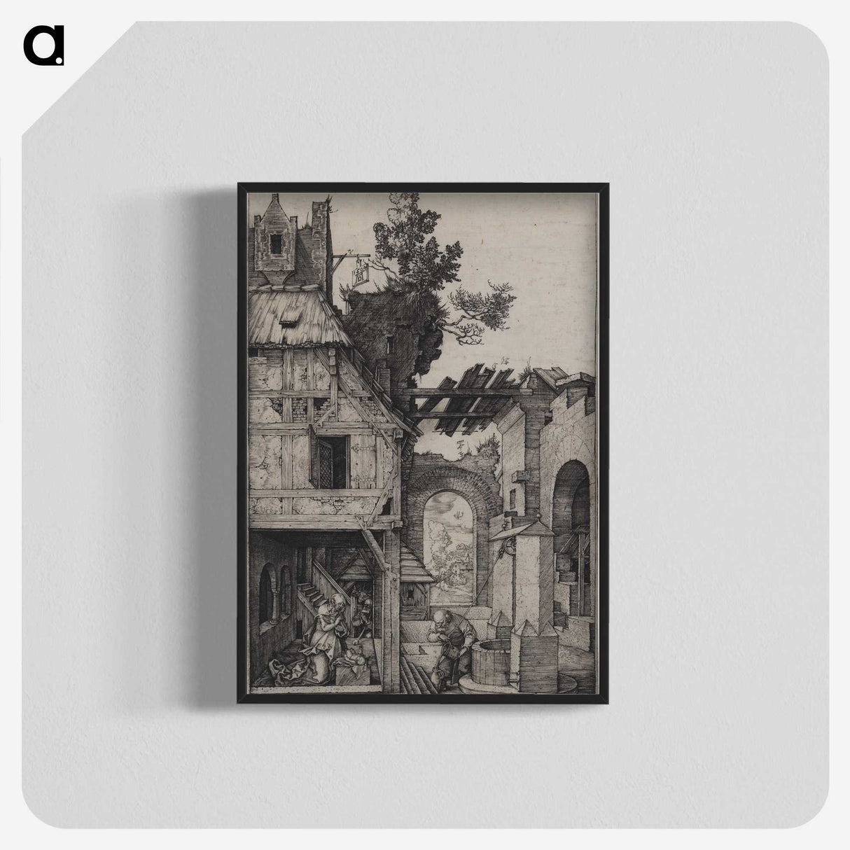 1-99_Albrecht-Durer_blk-crop