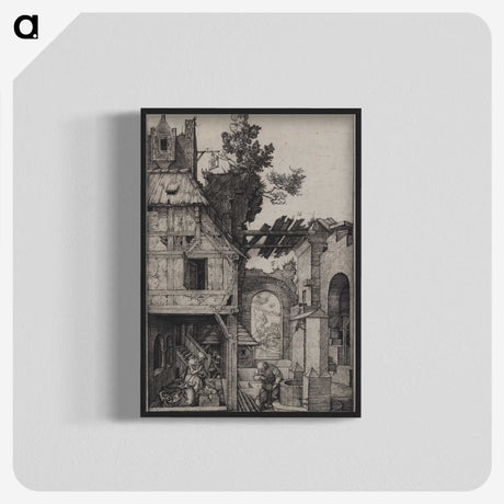1-99_Albrecht-Durer_blk-crop