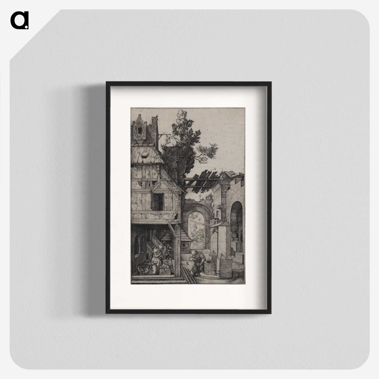 1-99_Albrecht-Durer_blk