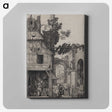 1-99_Albrecht-Durer_canvas
