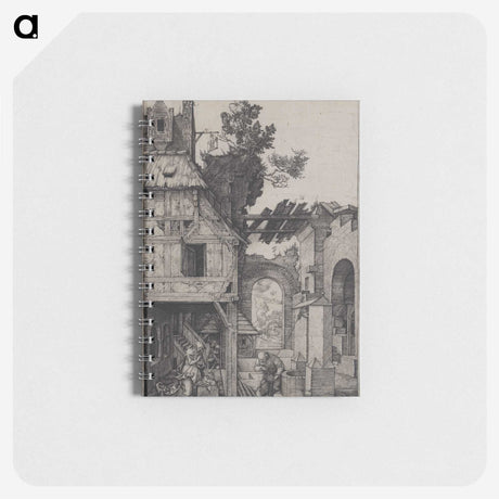1-99_Albrecht-Durer_memo