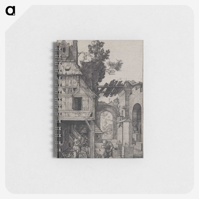 1-99_Albrecht-Durer_memo