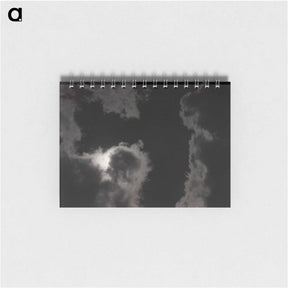 アートメモ帳-Songs of the Sky, No. 2, Equivalent, Portrait of Georgia, No. 3 - アルフレッド スティーグリッツ Memo.