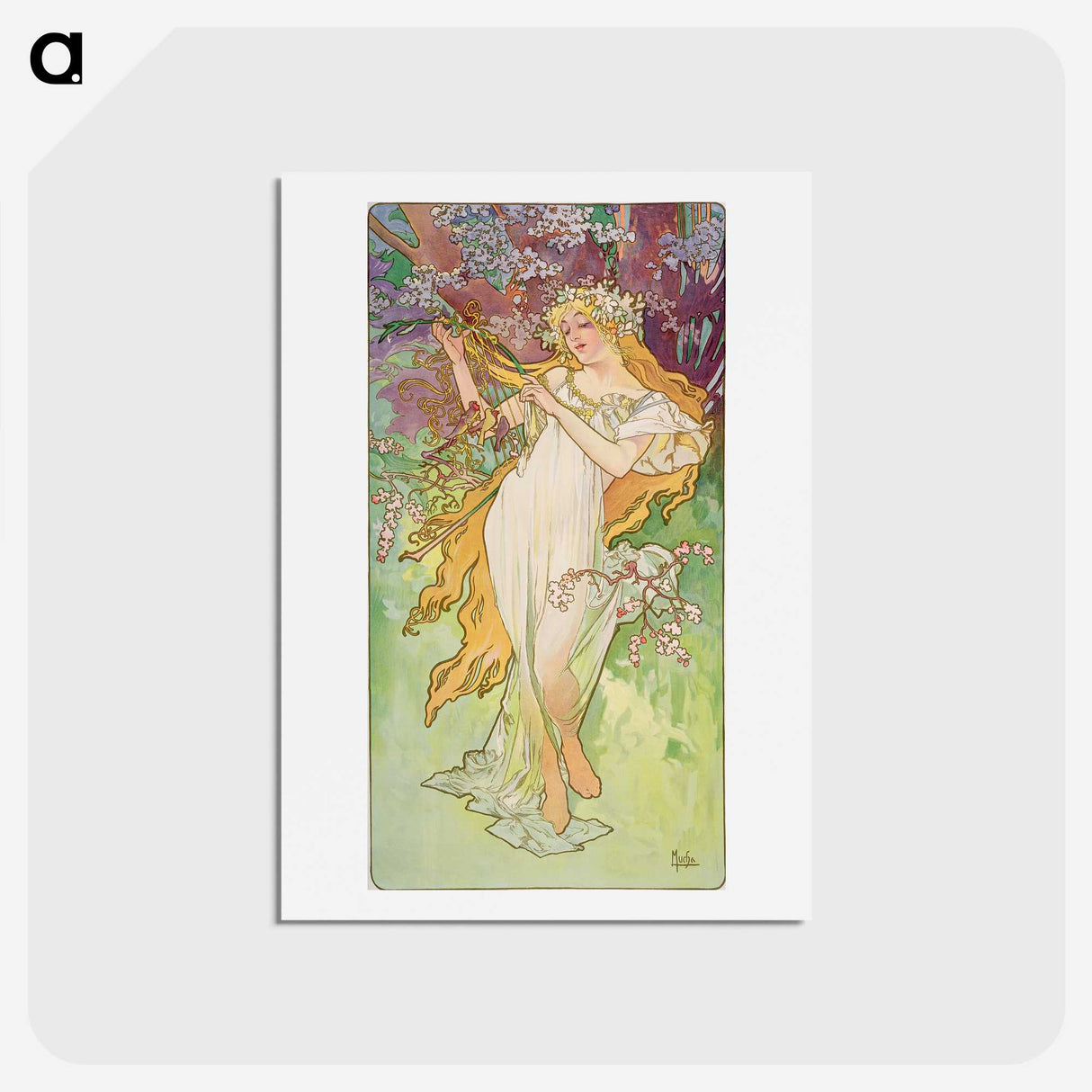 1-99_Alphonse-Mucha_hagaki
