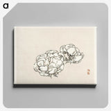 1-99_Bairei-Gakan_canvas