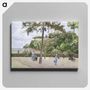 1-99_Camille-Pissarro_canvas