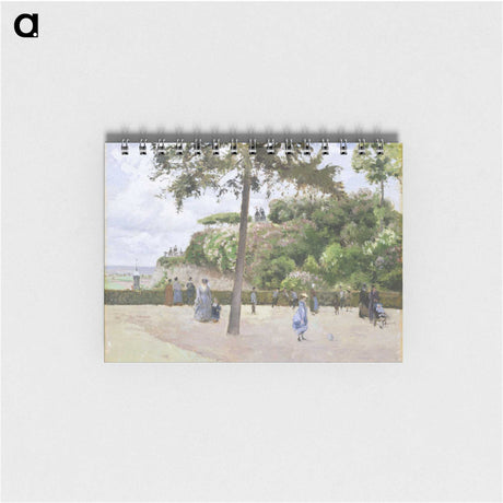 1-99_Camille-Pissarro_memo
