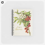 1-99_Christmas_memo