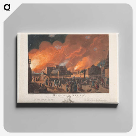 1-99_Christoffer-Wilhelm-Eckersberg_canvas