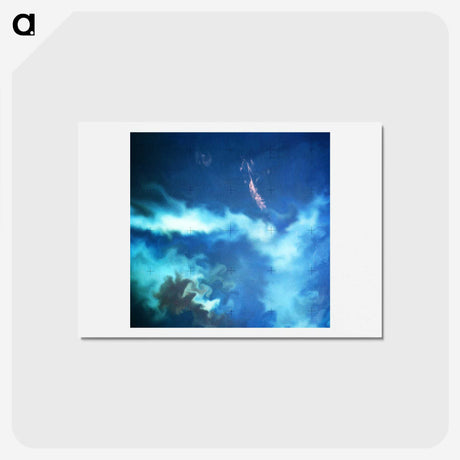 1-99_Earth-from-Above_hagaki