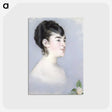 1-99_Edouard-Manet_postcard