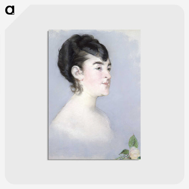 1-99_Edouard-Manet_postcard