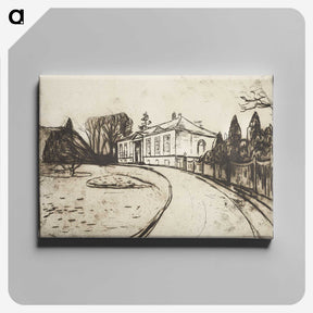 1-99_Edvard-Munch_canvas