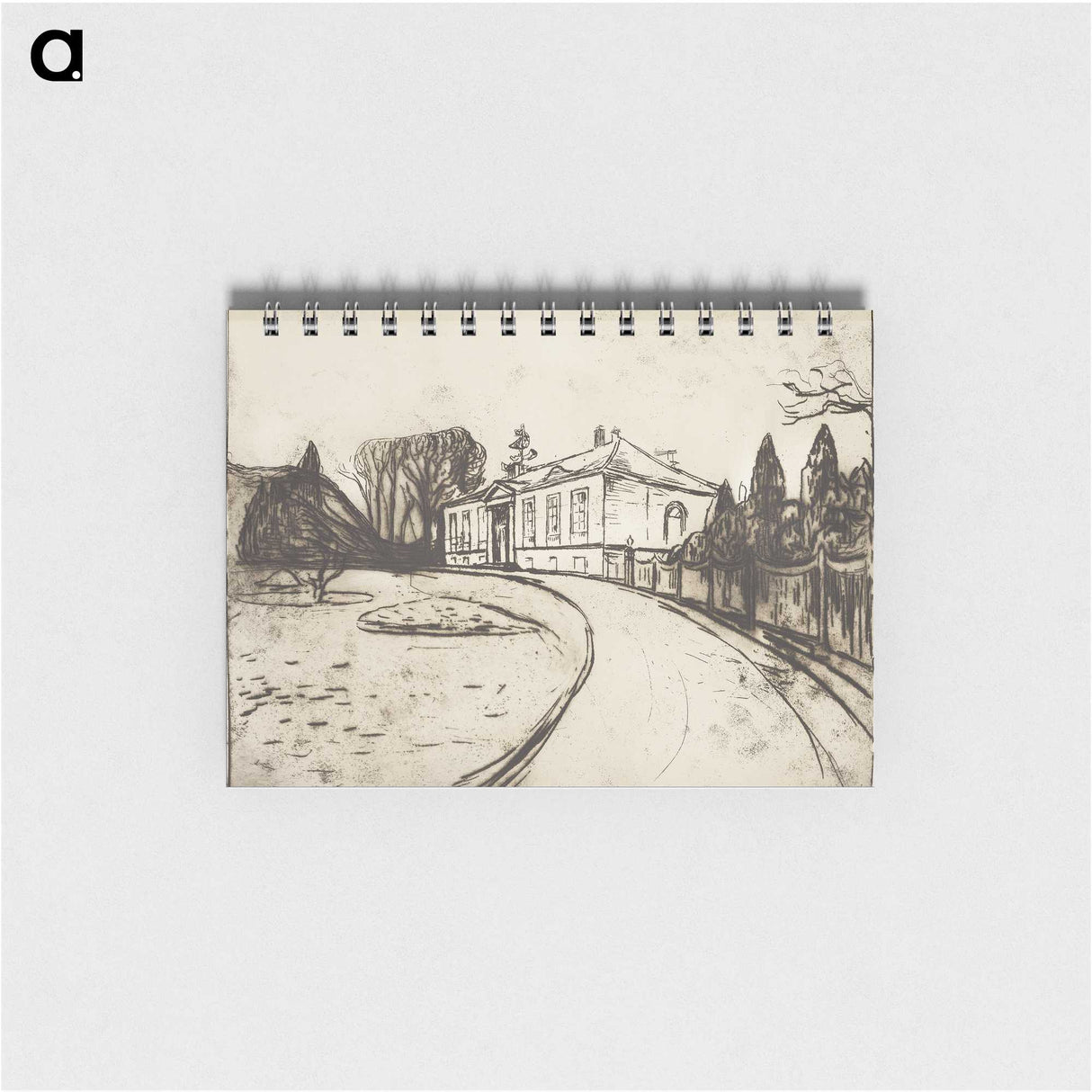 1-99_Edvard-Munch_memo