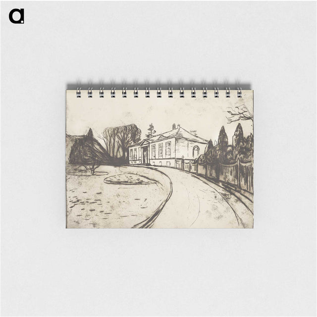 1-99_Edvard-Munch_memo