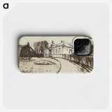 1-99_Edvard-Munch_phone