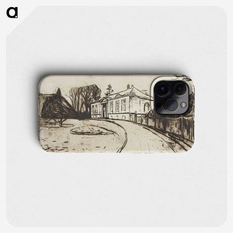1-99_Edvard-Munch_phone